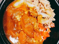 -食其家·牛丼咖喱(大悦城店)