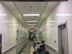 -西安交通大学第一附属医院(总院)