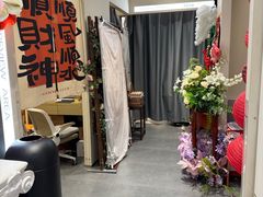 -海马体照相馆(上海宝山万达广场店)