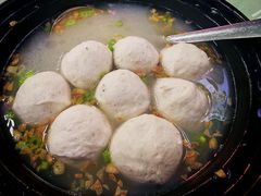 -景好海鲜餐厅(大鹏必选旅游店)