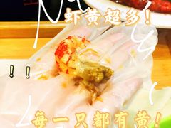 -虾神於氏龙虾·小龙虾(江宁旗舰店)