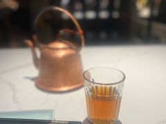 小吊梨汤-四世同堂·京菜·烤鸭(双井店)