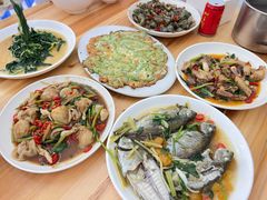 -黄记饮食店·潮汕家常菜(丹霞庄中区店)
