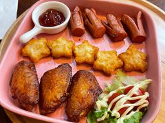 -eggette(顺德印象城店)