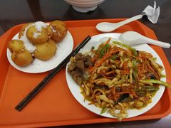 -护国寺小吃(左家庄店)
