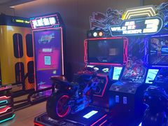 -新美姿美食水疗汇(罗湖口岸店)