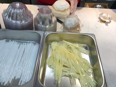 -椰子下蛋(南锣鼓巷店)