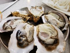 -冯姐生蚝(长隆横琴店)