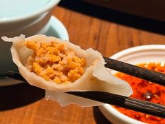 -喜鼎海胆水饺(东港店)