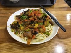 -德海牛肉面(武警医院店)