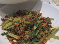 -东方饺子王(工农大路店)