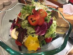 -福海居烤鸭店(鸟巢店)
