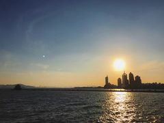 -青岛第一海水浴场