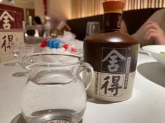 -悦融琥珀·京鲁菜·海味珍品(西单店)