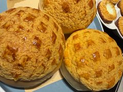 -味可道美食坊(福基路店)