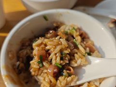 -小放牛炒菜馆(裕华东路店)