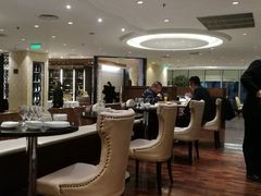 大堂-上海会馆(香港名都店)