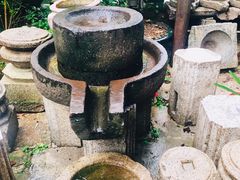 -烟桥古村