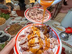 -八合里潮汕鲜牛肉火锅(惠州华贸店)