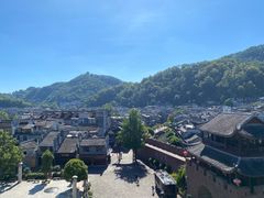 -上席擂茶·新中式青年茶馆(古城店)