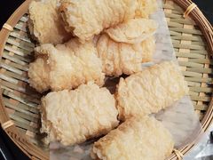 炸响铃-行家海鲜火锅酒家(静安寺店)