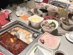 -海底捞火锅(群光广场店)