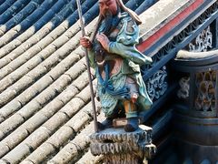 -钦赐仰殿道观