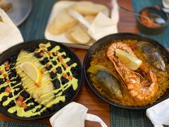 -帕歌西班牙餐厅paco tapas