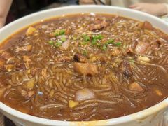 笨粉条红烧肉-老厨家(友谊路总店)