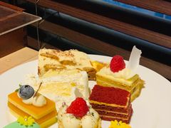 -杭州钱江新城万怡酒店-西餐厅