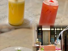 -T館·花园艺术餐厅