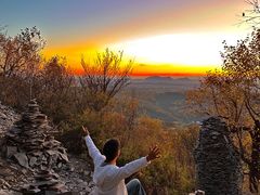 -帽儿山国家森林公园