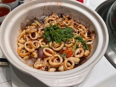 -望海臻鲜·海鲜餐厅