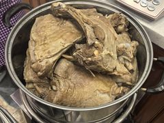 -清真·益鑫羊肉手抓馆(花园北街店)