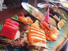 -千代武日本料理(哈西店)