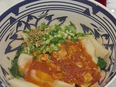 -子午路张记肉夹馍(兵马俑店)
