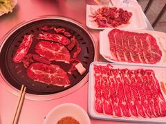-米家·鹤城炭火米家(直营总店)