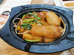 豉油皇砂锅肠粉-赏点粤式点心(广州塔店)