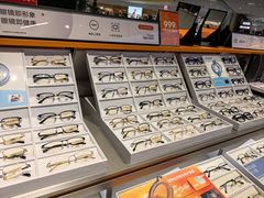 -LOHO眼镜(北京合生汇店)