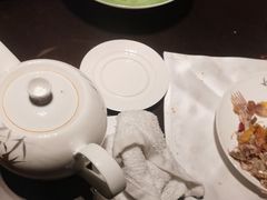 -领事馆19号中餐厅(厦门海景洲际酒店)