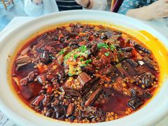 -辣婆婆(航天桥店)