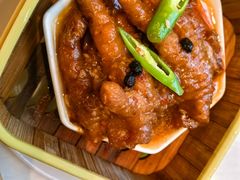 -香港狮子山下·明星粤菜餐厅(北苑店)