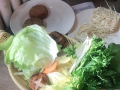 -古关火锅店(古北水镇景区店)