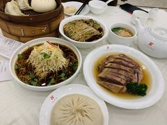 -怡园饭店-餐厅(四望亭店)