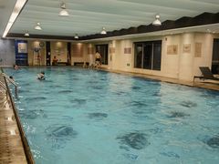 -浙江安吉JW万豪酒店