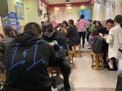 等位区-卓粤拉肠(红庙店)