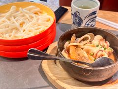 -沼津港精致料理·寿喜烧·烧鸟(龙湖南桥天街店)