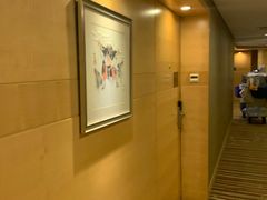 -上海新锦江大酒店