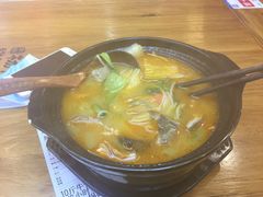 -金陵杨胖子·砂锅麻辣烫(金轮新天地店)