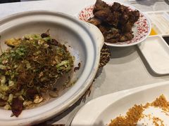 -老妈菜馆(建设街店)
